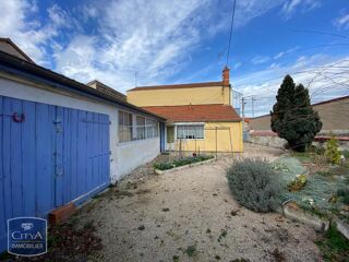  Maison  vendre 5 pices 110 m