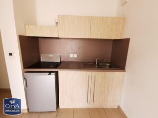  Appartement � vendre 2 pi�ces 47 m�