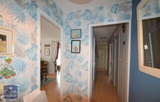  Appartement  vendre 5 pices 82 m