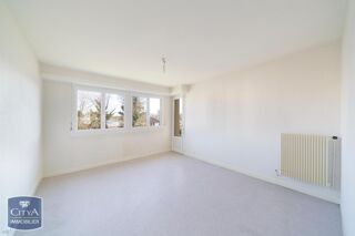  Appartement � vendre 3 pi�ces 57 m�