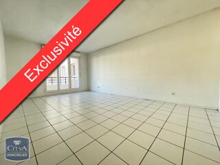  Appartement � vendre 3 pi�ces 65 m�