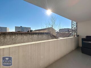  Appartement  vendre 2 pices 36 m