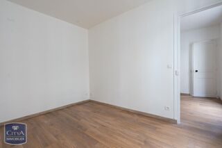  Appartement  vendre 2 pices 31 m