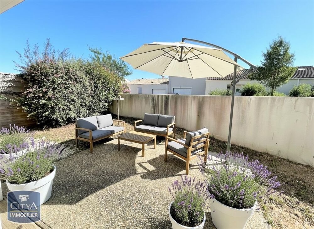 vente Appartement - 3 pi�ce(s) - 63 m� P�rigny (17180)