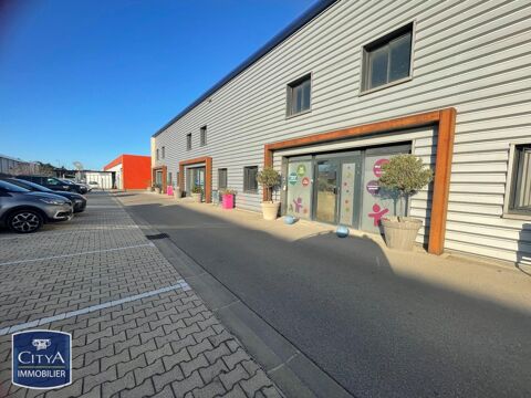 VENTE MURS commerciaux id&eacute;al pour vos projets profess... 577500 13700 Marignane