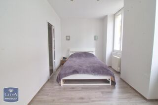  Appartement  vendre 2 pices 45 m