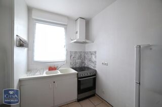  Maison � vendre 3 pi�ces 65 m�