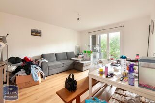  Maison  vendre 3 pices 56 m