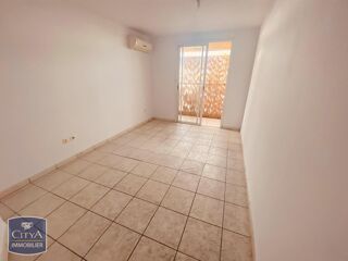 vente Appartement - 3 pièce(s) - 46 m² Le Port (97420)