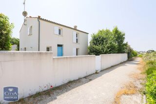  Maison � vendre 5 pi�ces 105 m�