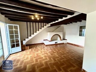  Maison � vendre 4 pi�ces 95 m�