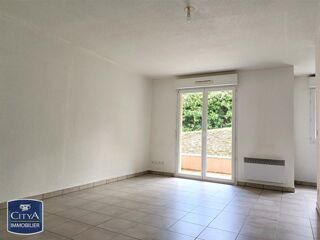  Appartement � vendre 2 pi�ces 48 m�