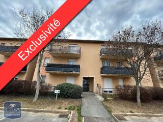  Appartement � vendre 2 pi�ces 48 m�