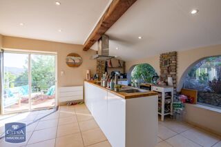  Villa � vendre 5 pi�ces 133 m�