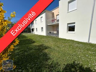  Appartement � vendre 2 pi�ces 48 m�