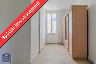  Appartement  vendre 1 pice 25 m