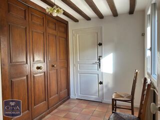  Maison � vendre 4 pi�ces 127 m�