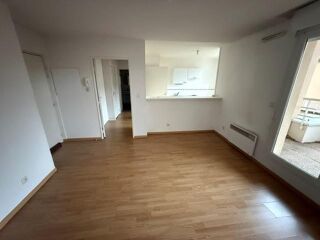  Appartement  vendre 2 pices 44 m