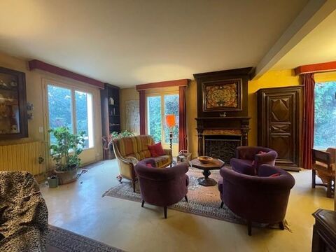  Maison  vendre 6 pices 157 m