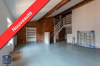  Appartement  vendre 2 pices 92 m