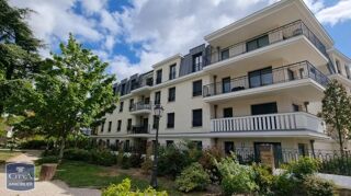  Appartement � vendre 3 pi�ces 66 m�