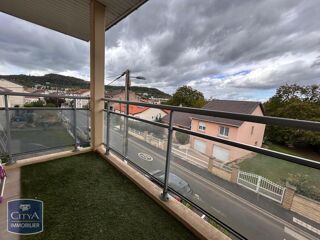  Appartement � vendre 3 pi�ces 53 m�