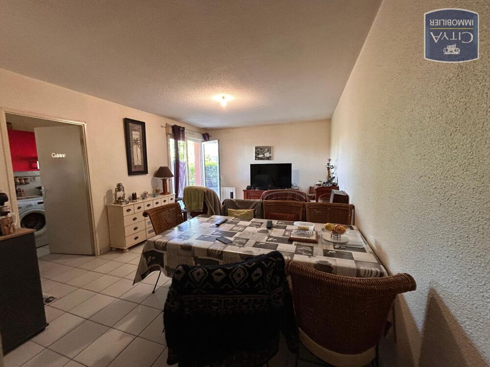 vente Appartement - 3 pièce(s) - 62 m² Gond-Pontouvre (16160)