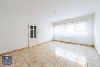  Appartement � vendre 2 pi�ces 50 m�