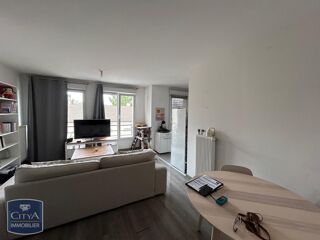  Appartement  vendre 2 pices 45 m