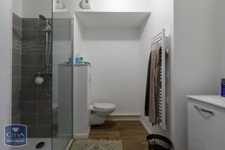  Appartement  vendre 1 pice 21 m