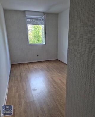  Appartement � vendre 4 pi�ces 74 m�