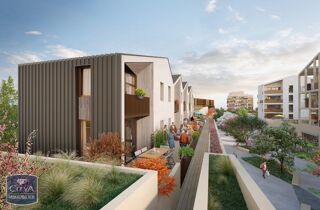  Appartement  vendre 3 pices 67 m