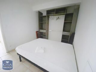  Appartement � vendre 1 pi�ce 27 m�