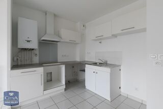  Appartement � vendre 2 pi�ces 35 m�