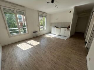  Appartement � vendre 3 pi�ces 48 m�