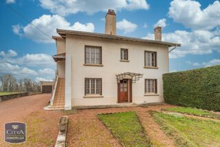  Maison � vendre 5 pi�ces 121 m�