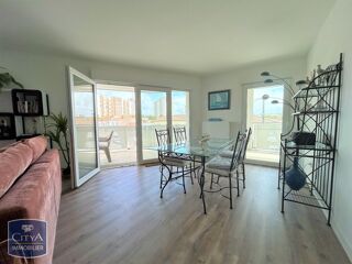  Appartement  vendre 4 pices 102 m