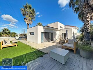  Villa � vendre 4 pi�ces 122 m�