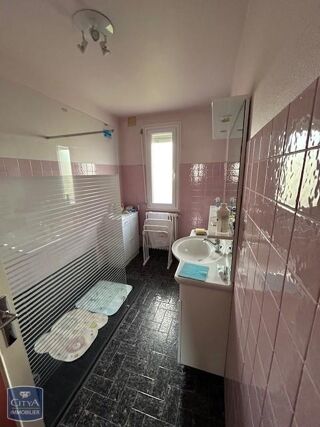  Maison � vendre 5 pi�ces 95 m�