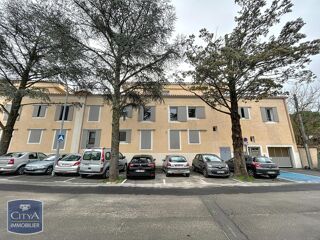  Appartement � vendre 2 pi�ces 41 m�