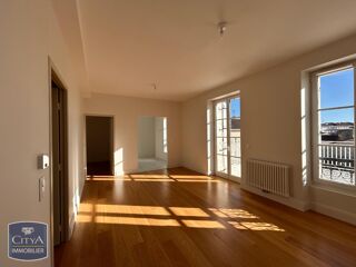  Appartement � vendre 4 pi�ces 92 m�