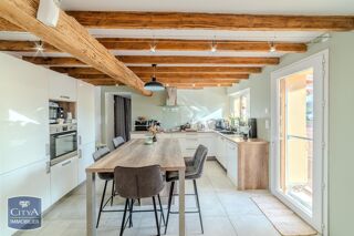  Maison � vendre 5 pi�ces 161 m�