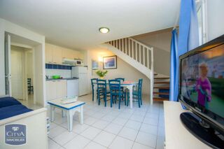  Maison � vendre 4 pi�ces 60 m�