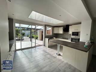  Maison  vendre 5 pices 112 m