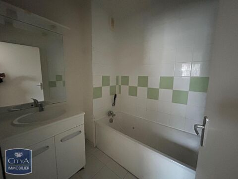  Appartement  vendre 3 pices 62 m