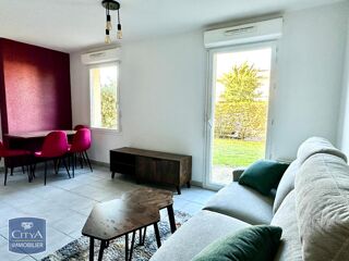  Appartement  vendre 1 pice 30 m