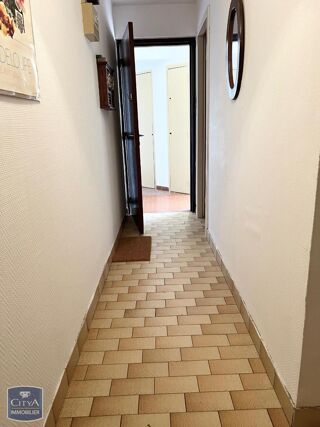  Appartement � vendre 2 pi�ces 30 m�