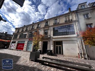  Appartement  vendre 4 pices 78 m