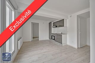  Appartement � vendre 2 pi�ces 33 m�