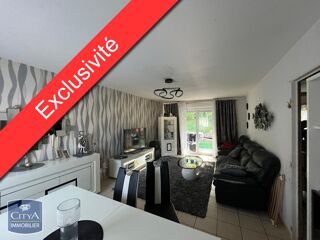  Maison  vendre 4 pices 82 m